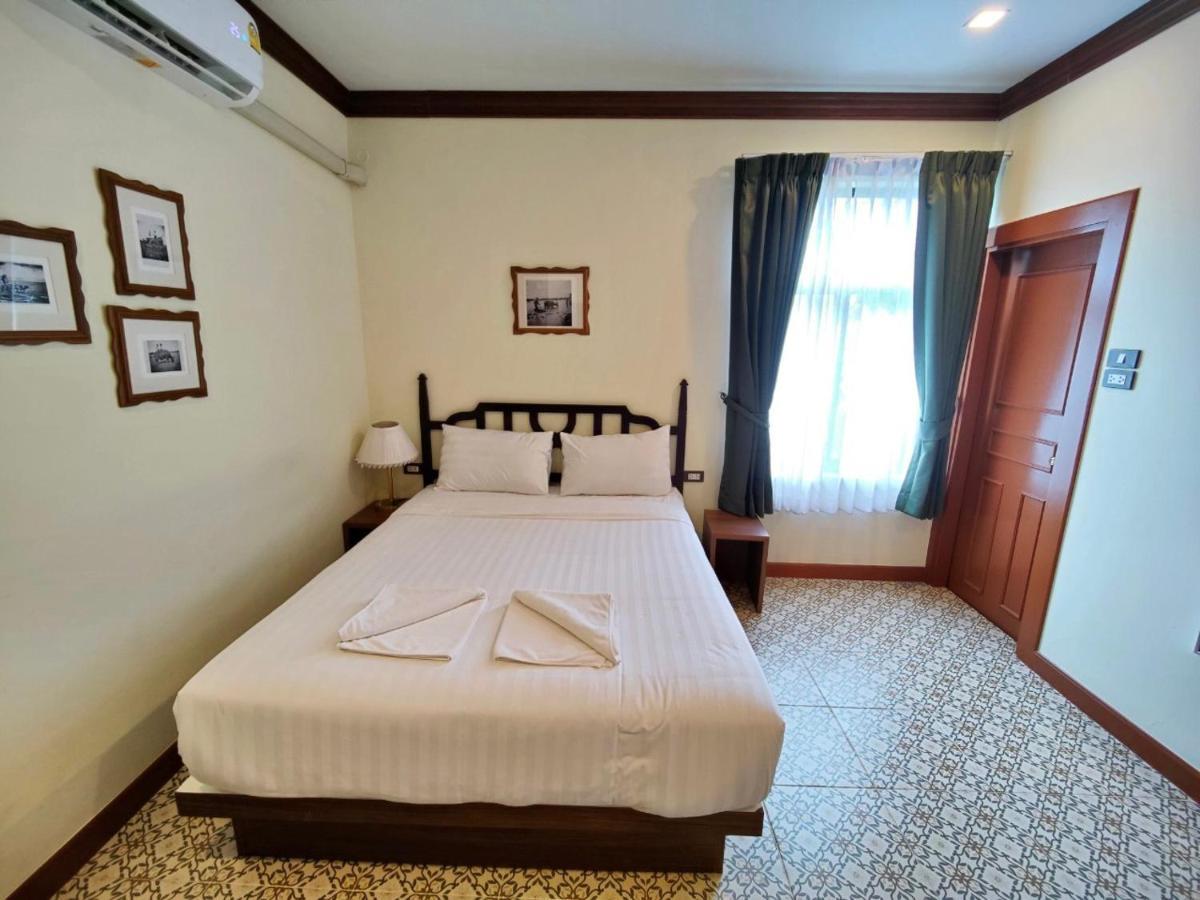 Baan Chao Khun Hotel Ban Khlong Lat Bua Khao Room photo