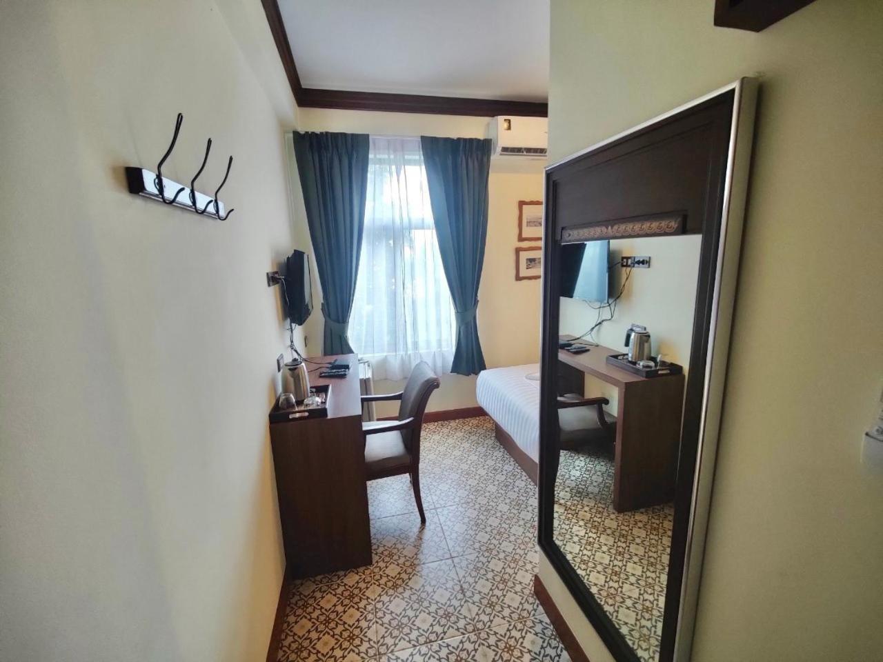 Baan Chao Khun Hotel Ban Khlong Lat Bua Khao Room photo