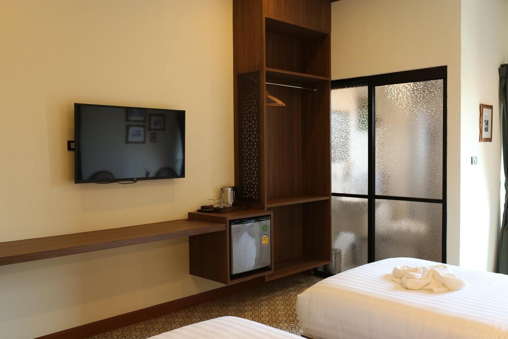 Baan Chao Khun Hotel Ban Khlong Lat Bua Khao Room photo