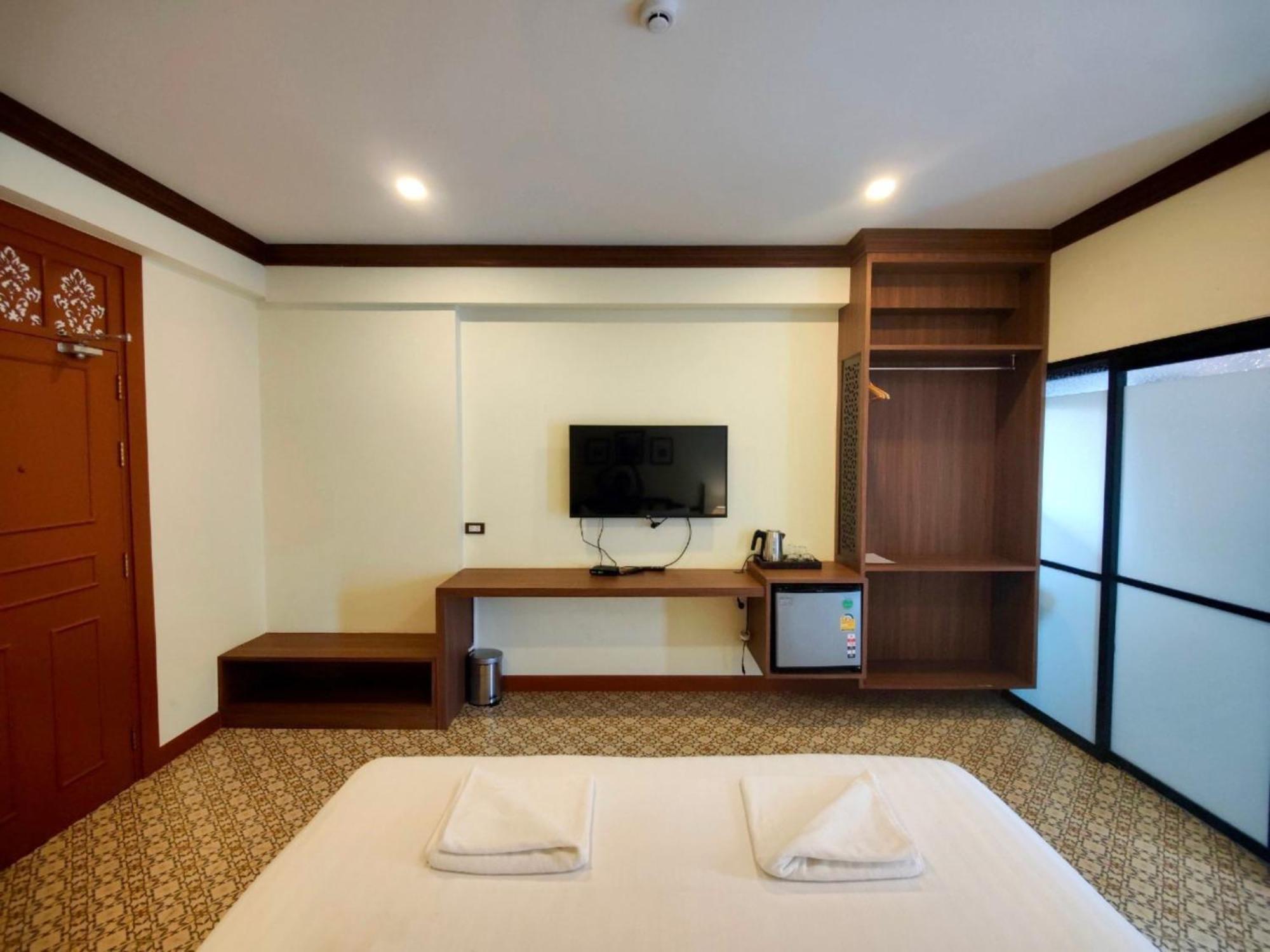 Baan Chao Khun Hotel Ban Khlong Lat Bua Khao Room photo