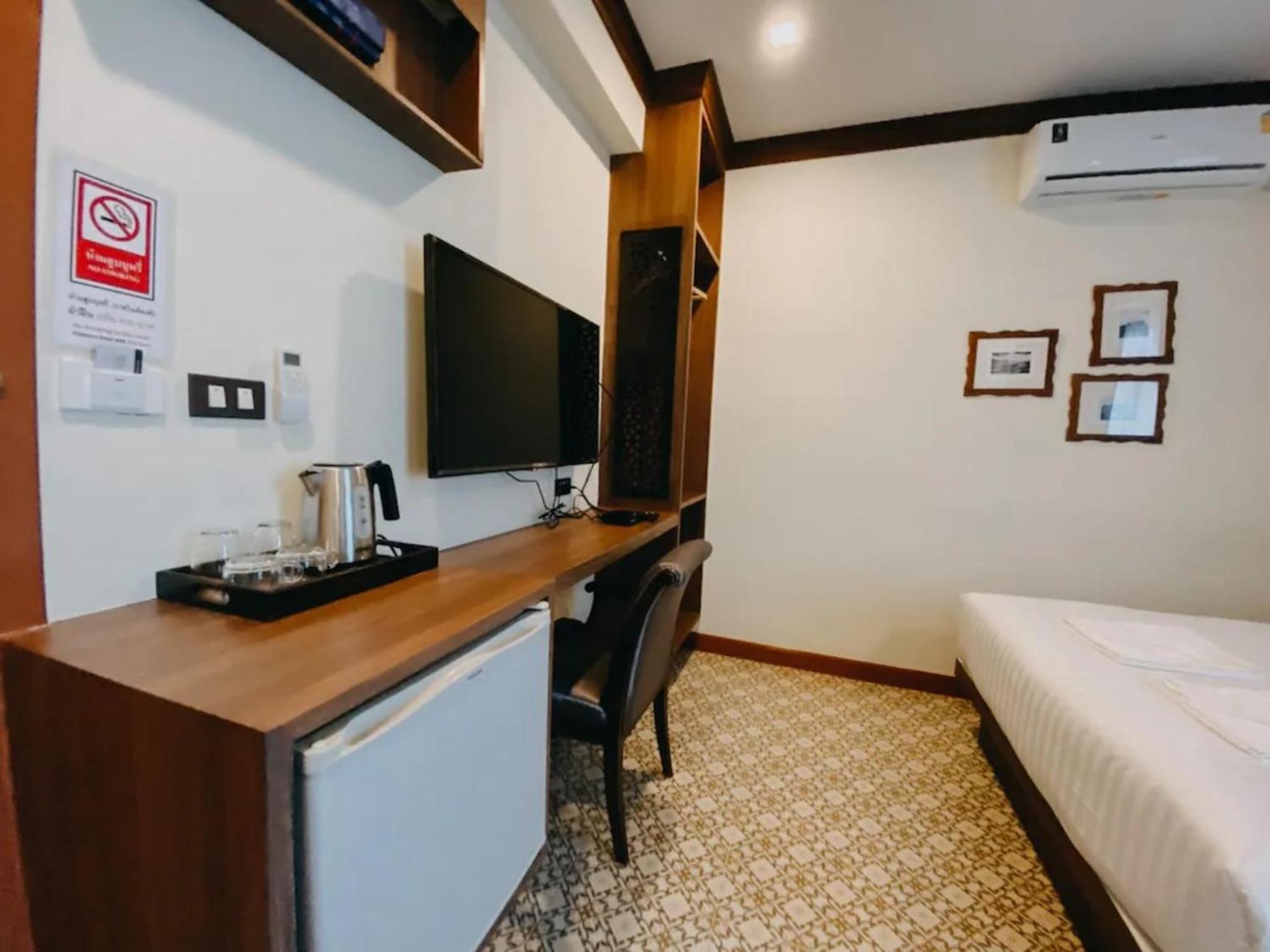 Baan Chao Khun Hotel Ban Khlong Lat Bua Khao Room photo