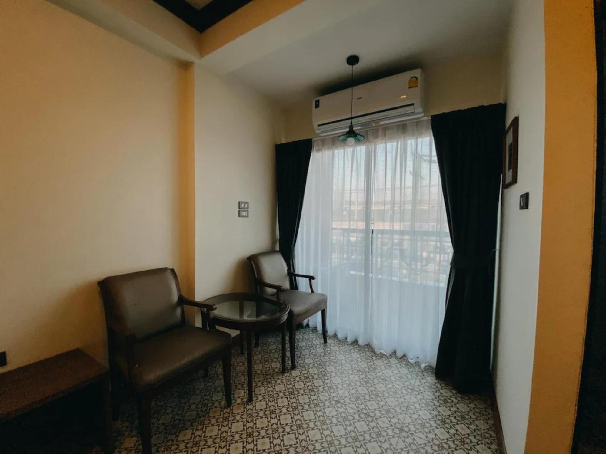 Baan Chao Khun Hotel Ban Khlong Lat Bua Khao Room photo